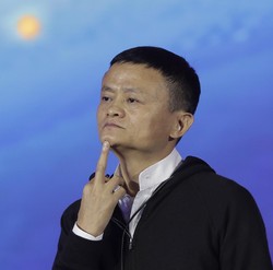 Sempat Hilang, Jack Ma Dikabarkan Lagi 'Study Tour' ke Sini
