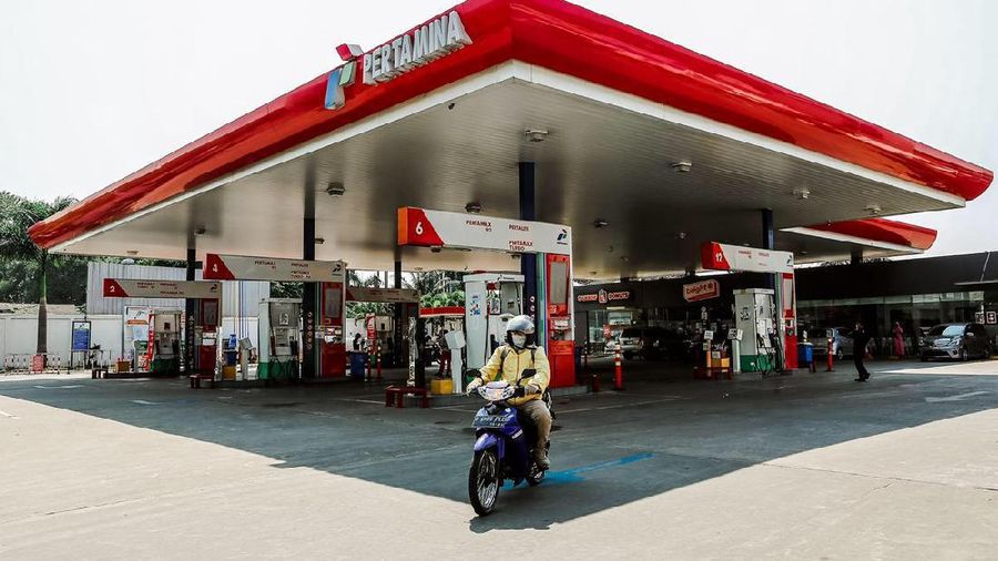 Dok: Pertamina