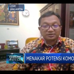 Ekonom: Optimisme Vaksin, Harga Emas Berpotensi Terkoreksi
