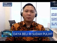 Permintaan Belum Pulih, Inflasi Inti 2021 Masih Akan Rendah