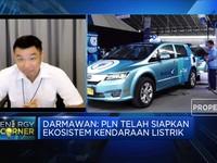 Era Mobil Listrik, PLN Siapkan Ekosistem Pengisian Baterai