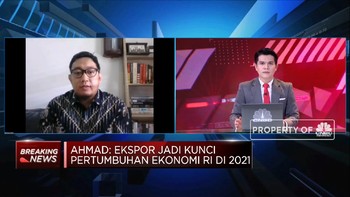 Farmasi, RItel & Infra, Sektor Yang Siap Meroket di 2021