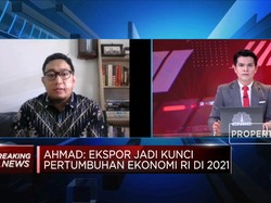 Farmasi, RItel & Infra, Sektor Yang Siap Meroket di 2021