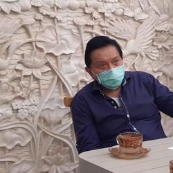 Ancaman-Gangguan 2021 Versi Hendropriyono: FPI Hingga Papua