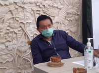 Ancaman-Gangguan 2021 Versi Hendropriyono: FPI Hingga Papua