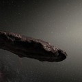 Pesawat Alien Melayang 6 Tahun di Antariksa, Cek Faktanya!