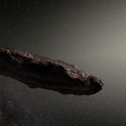 Tanda Kunjungan Alien Ditemukan di Dasar Laut, Ini Wujudnya