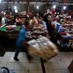 Inflasi 2020 Terendah Dalam Sejarah, Daya Beli Rakyat Aman?