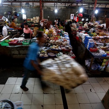 Inflasi 2020 Terendah Dalam Sejarah, Daya Beli Rakyat Aman?