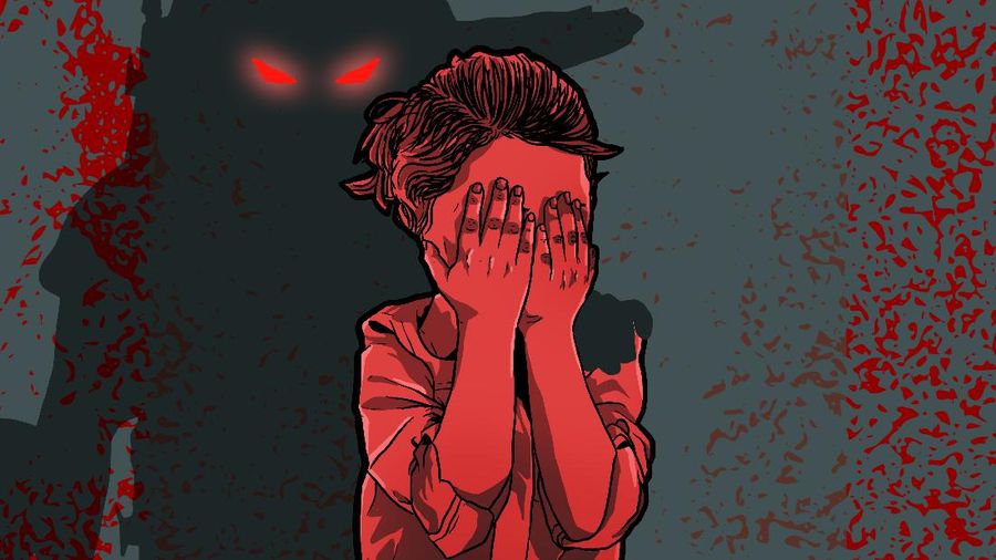 Infografis: Predator Seksual Anak di RI Bakal Dikebiri