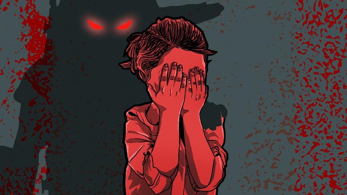Infografis: Predator Seksual Anak di RI Bakal Dikebiri Infografis: Predator Seksual Anak di RI Bakal Dikebiri