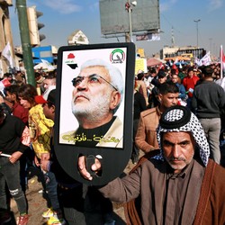 Balas Dendam, Iran Ancam Buru Sampai Mati Donald Trump