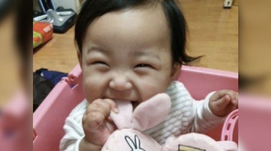 Jeongin, Bayi 16 Bulan Korban Kekerasan Ortu (Ist)