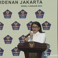 Terungkap! BPOM Lagi Kaji Vaksin AstraZeneca, 3 Lagi Menyusul