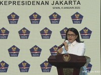 Terungkap! BPOM Lagi Kaji Vaksin AstraZeneca, 3 Lagi Menyusul