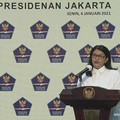 BPOM Pastikan Vaksin Covid-19 Tak Mengandung Borax & Formalin