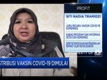 Kemenkes: Vaksinasi Massal Dimulai Pertengahan Januari 2021