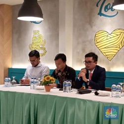 Gagal Bayar Tembus Rp 1,9 T, Indosterling Baru Cicil Rp 8 M