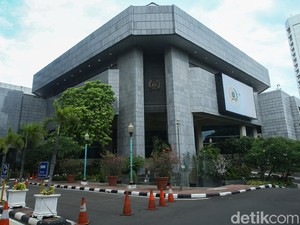 Giliran Tunjangan Rumah DPRD DKI Jadi Sorotan