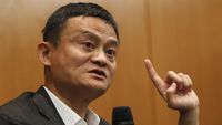 Jack Ma dan Xi Jinping Memanas, Alibaba Jadi Korban!