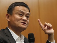Jack Ma dan Xi Jinping Memanas, Alibaba Jadi Korban!
