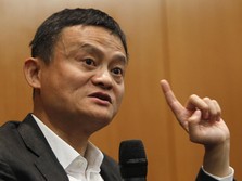 Jack Ma dan Xi Jinping Memanas, Alibaba Jadi Korban!