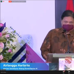 Perdagangan BEI 2021 Resmi Dibuka, Target IHSG di Level 7.000