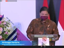 Perdagangan BEI 2021 Resmi Dibuka, Target IHSG di Level 7.000