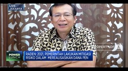 Mitigasi Kasus Covid-19, Begini Strategi Alokasi Dana PEN