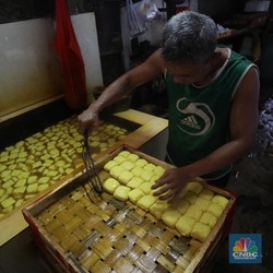 Makan Tahu Bisa Bikin Asam Urat? Ini Penjelasannya