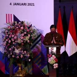 Kabar Baik! 64 Juta UMKM Bisa Cari Duit di Pasar Modal Lho