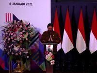 Kabar Baik! 64 Juta UMKM Bisa Cari Duit di Pasar Modal Lho