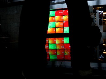 Duh! WSKT-WIKA Cs Kompak ARB, Saham Grup Lippo Teratas