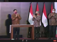 Selamat Datang 2021, OJK Bawa Deretan Kabar Baik Nih!
