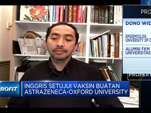 Deteksi Diperbanyak, Inggris Catatkan Kenaikan Kasus Covid-19