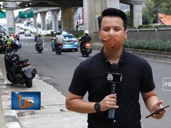 Pengrajin Tahu-Tempe Mogok Kerja
