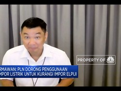 Tekan Impor LPG, PLN Dorong Program 1 Juta Kompor Listrik
