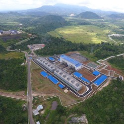 Siap-Siap 3 Energi Baru Ini Bakal Digarap RI