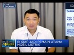 RI Mau Jadi Pemain Mobil Listrik, Bos PLN Bongkar Kesiapannya