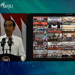 HIMBARA Siap Salurkan Program Bantuan Tunai 2021 ke 514 Kota