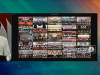 HIMBARA Siap Salurkan Program Bantuan Tunai 2021 ke 514 Kota