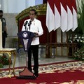 Awas Ketipu! Jokowi Pastikan tak ada Potongan Bantuan Sosial