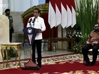 Awas Ketipu! Jokowi Pastikan tak ada Potongan Bantuan Sosial