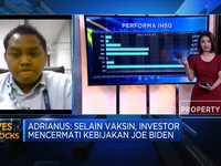 Rekomendasi Racikan Portofolio Investasi di Tahun Baru