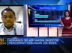 Rekomendasi Racikan Portofolio Investasi di Tahun Baru