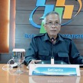 Cabai & Tiket Pesawat Biang Kerok Inflasi Desember 0,45%