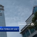 Sengketa Pajak PGN Tembus Rp 3,06 Triliun