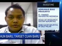 Tahun Baru, Saatnya Cari Peluang Investasi Baru