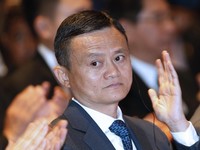 Apes! 10 Miliarder Dunia Ini 'Jatuh Miskin', Ada Jack Ma