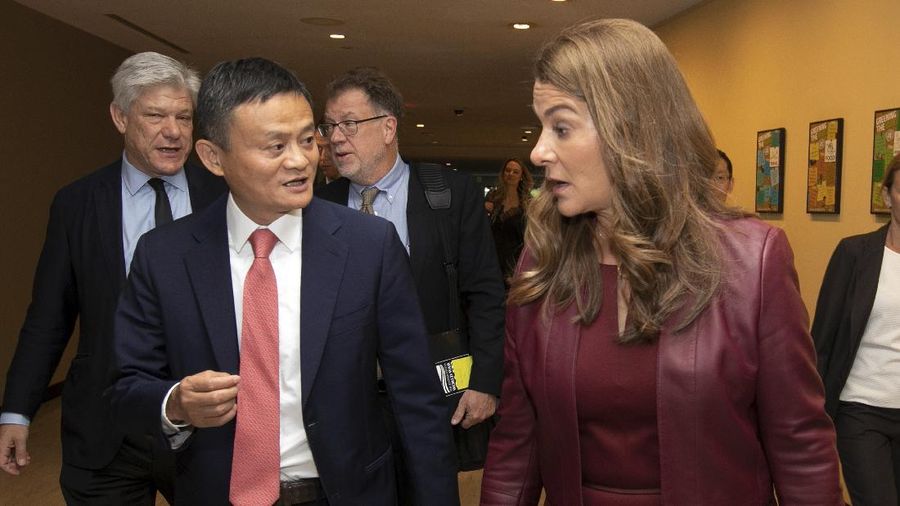 UN Digital Cooperation